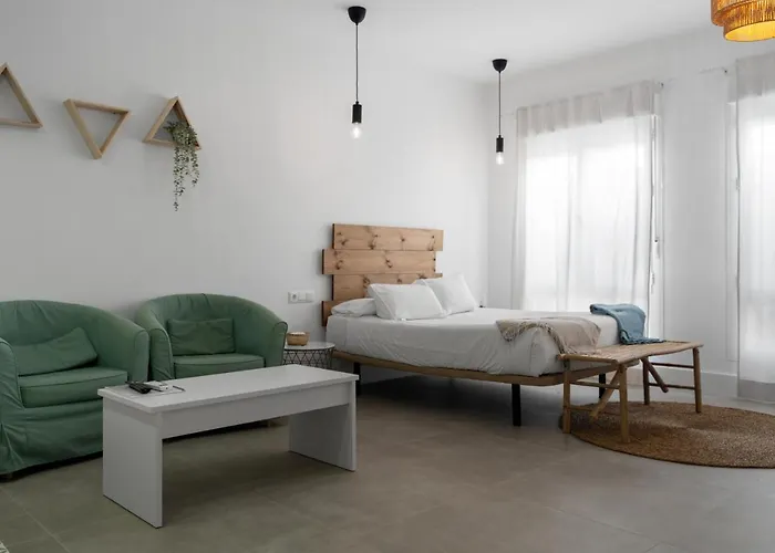 Apartamentos Gav
