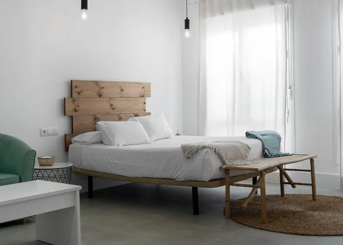 Apartamentos Gav