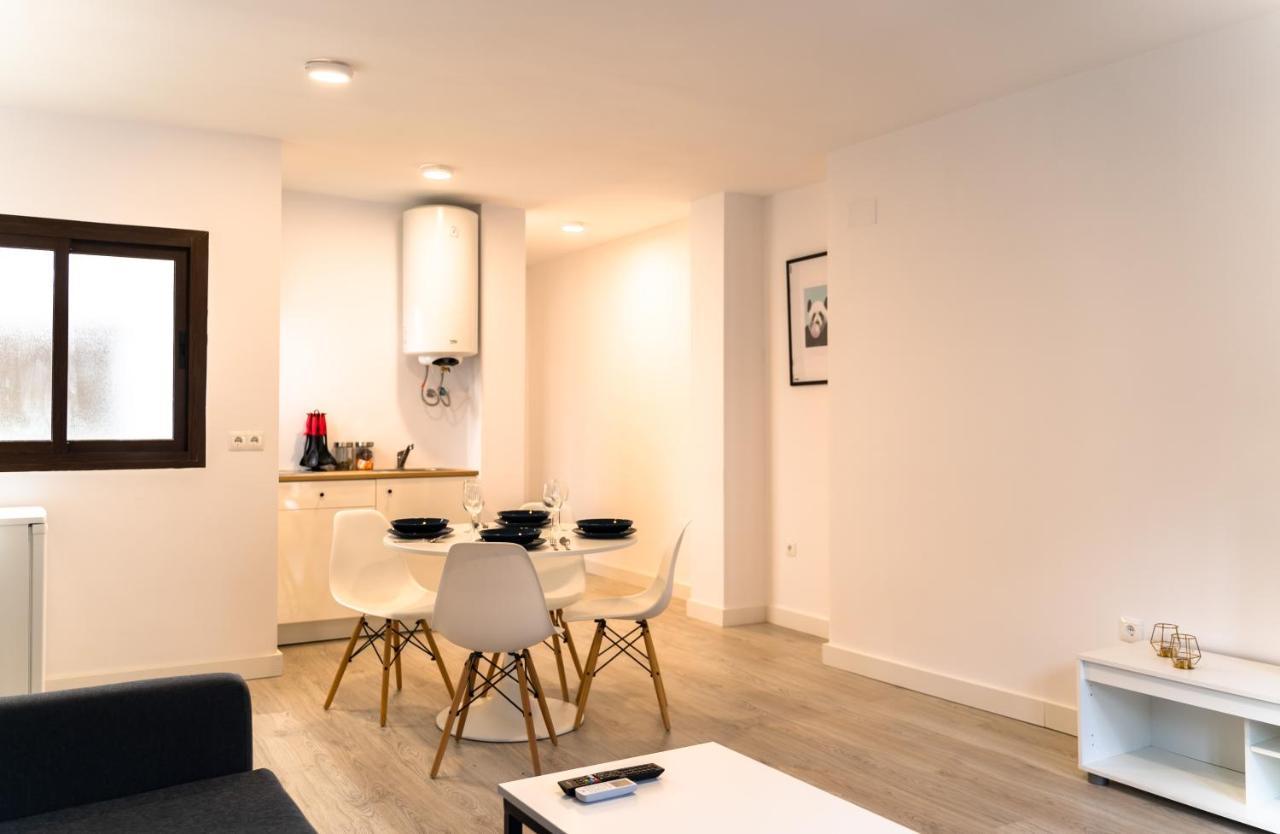 Appartement Gav
