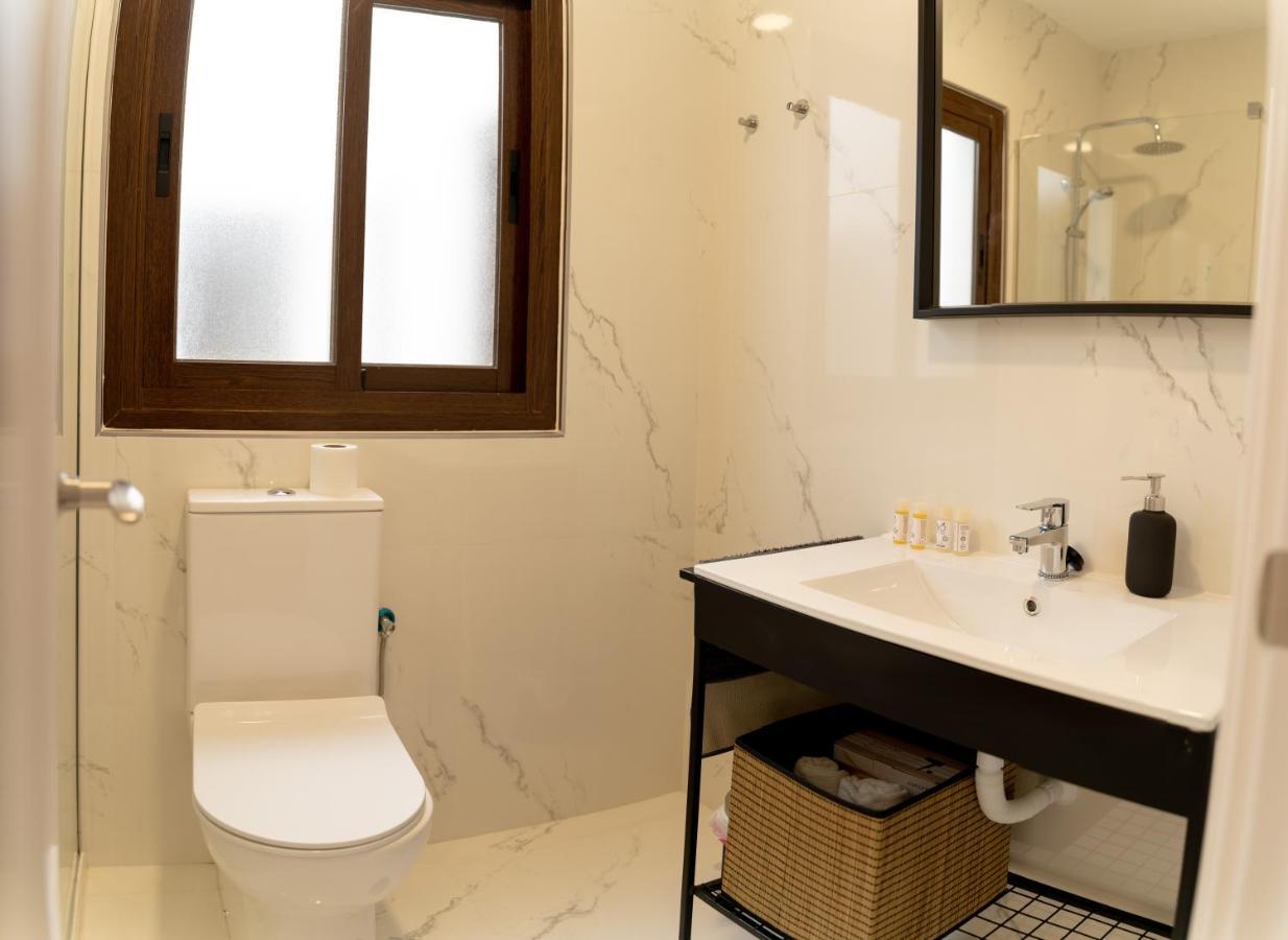 Appartement Gav