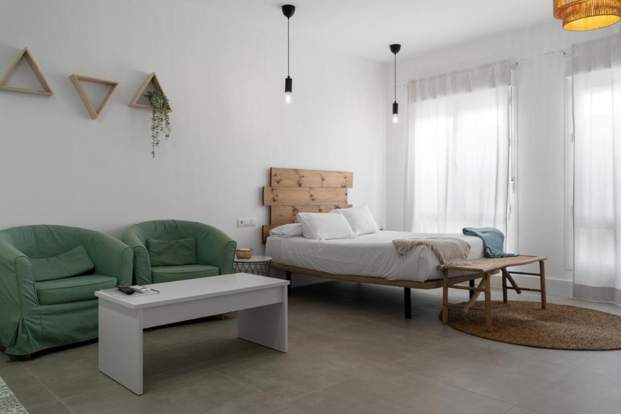 Appartement Gav